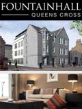 Fountainhall Development Fountainhall Development